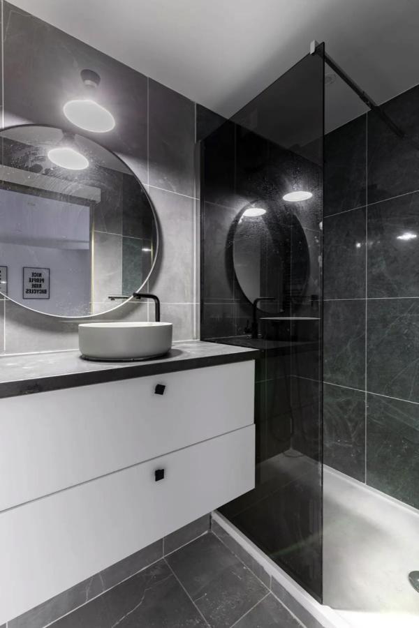 Chapelle/Ordener : Magnifique Appartement 1Br/4P Париж Экстерьер фото